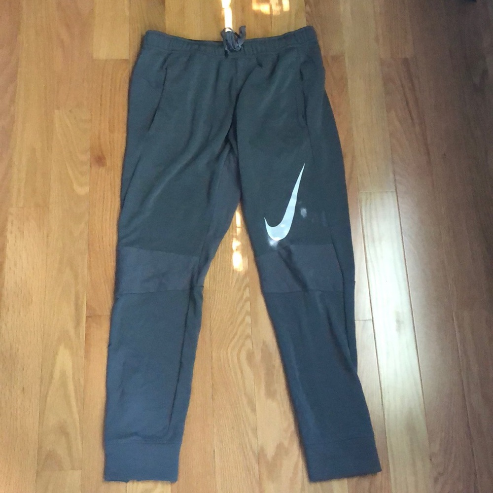 Men’s Nike joggers